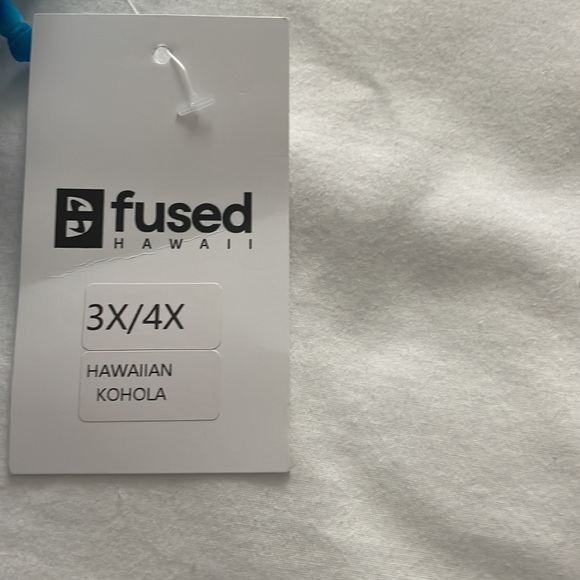 Fuss Hawaii Swim bottom - Picture 5 of 7